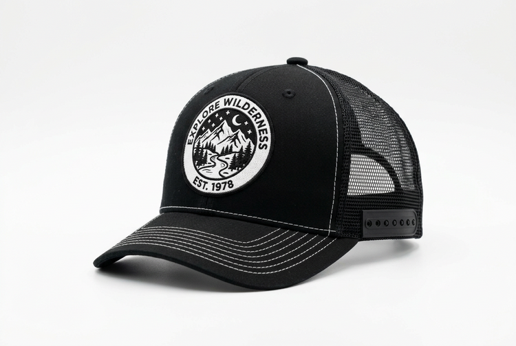 CUSTOM HATS