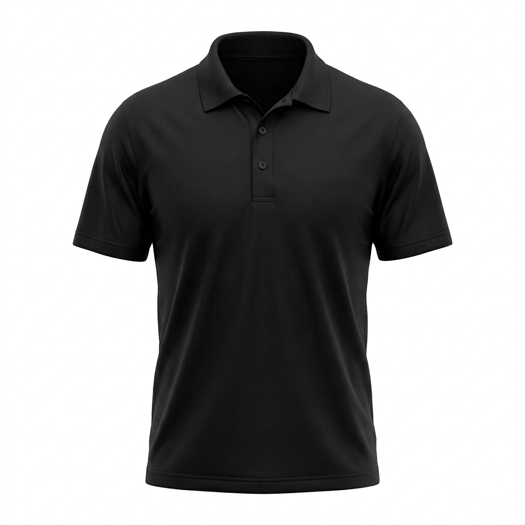 Men Team365 Performance Polo with Custom Embroidery