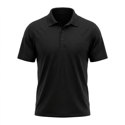 Men Team365 Performance Polo with Custom Embroidery