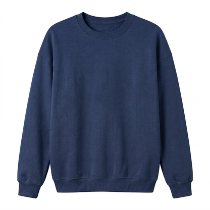 MAMA Cowgirl Cow Print Appliqué Sweatshirt