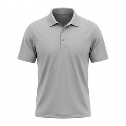 Men Team365 Performance Polo with Custom Embroidery