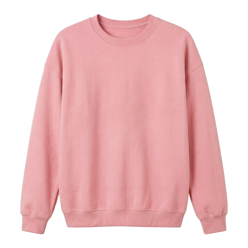 MAMA Cowgirl Cow Print Appliqué Sweatshirt