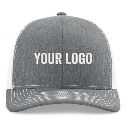 Custom Embroidered Hat