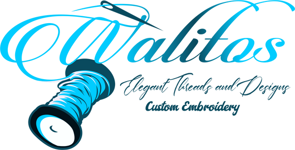Walito’s Elegant Threads & Designs – Walito’s Elegant Threads & Designs