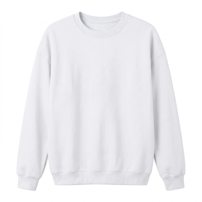 MAMA Cowgirl Cow Print Appliqué Sweatshirt