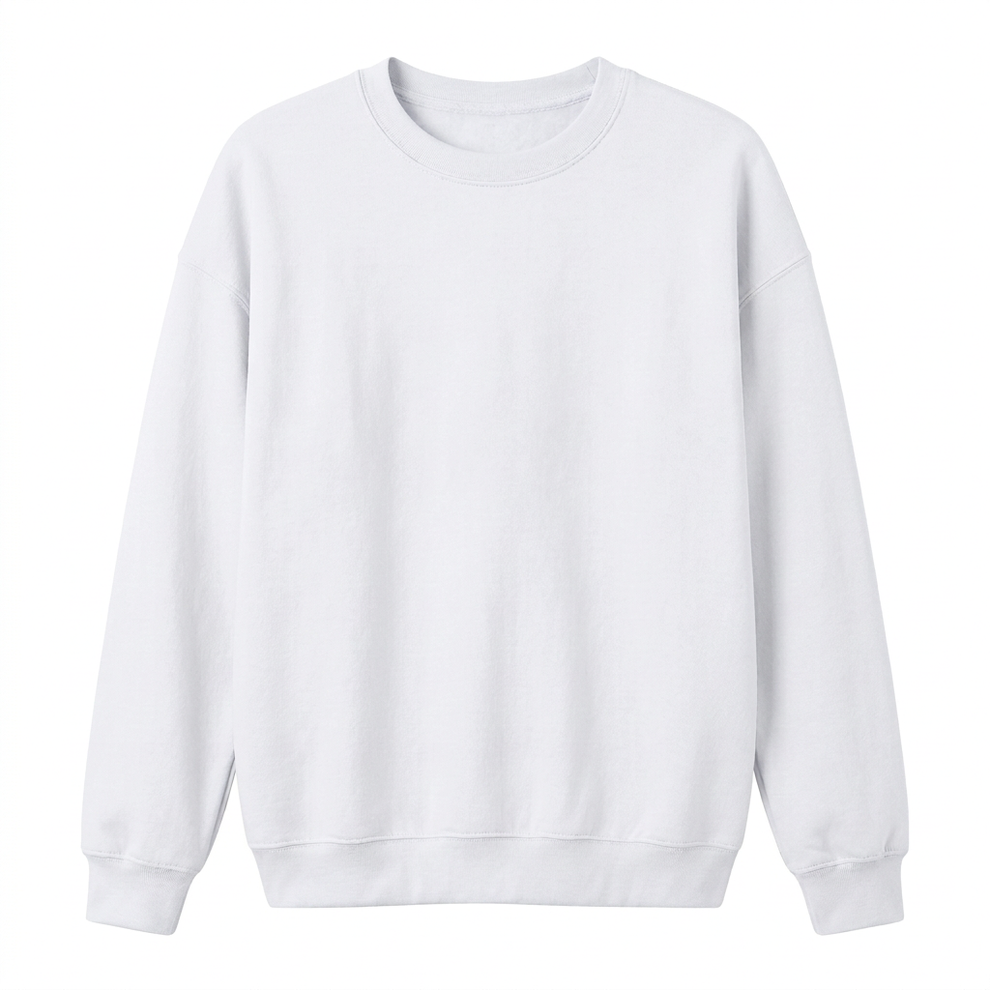 Custom Appliqué Sweatshirt | Embroidery Included – Walito’s Elegant ...