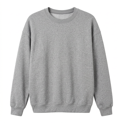 MAMA Cowgirl Cow Print Appliqué Sweatshirt