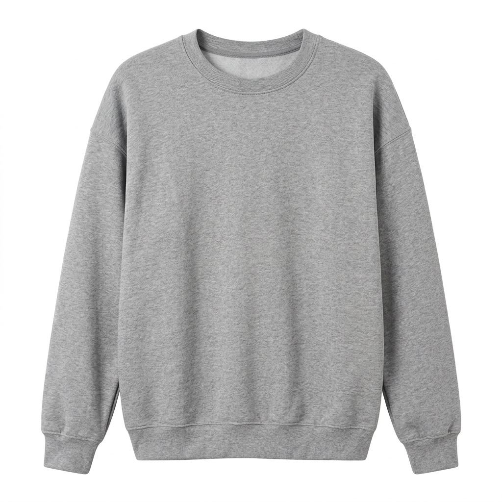 MAMA Cowgirl Cow Print Appliqué Sweatshirt